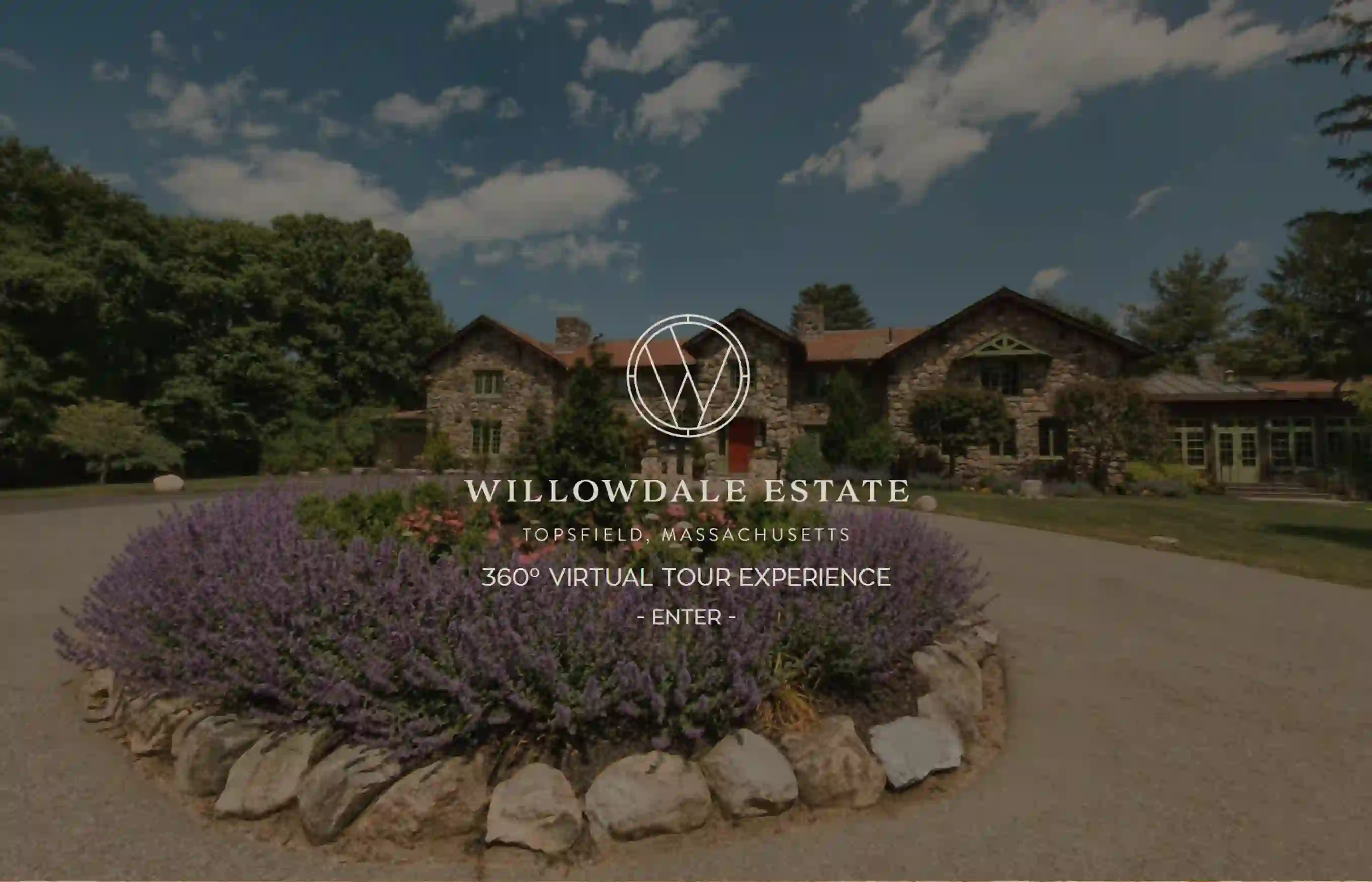 Willowdale Estate Virtual Tour