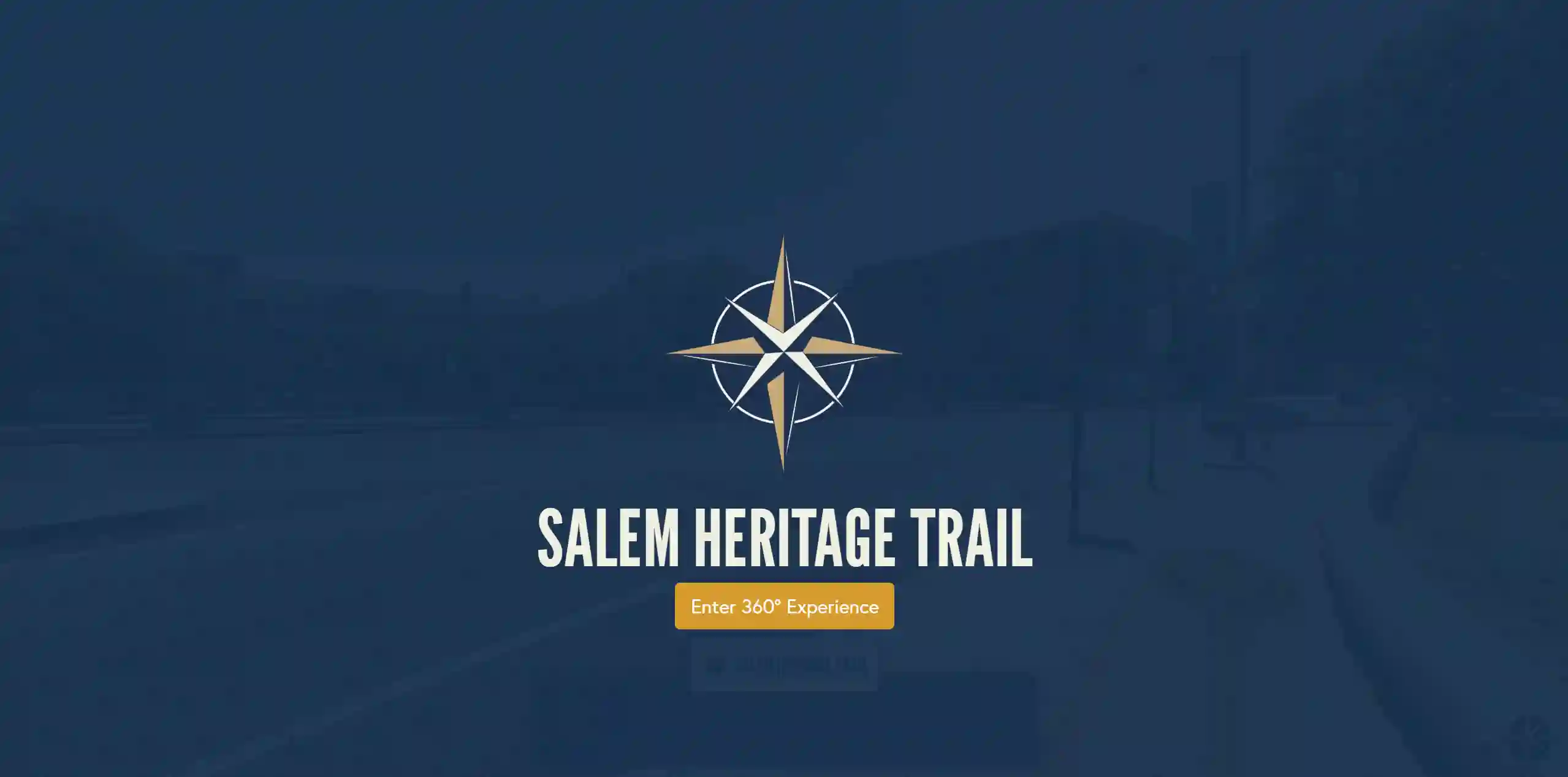 Salem Heritage Trail Virtual Tour