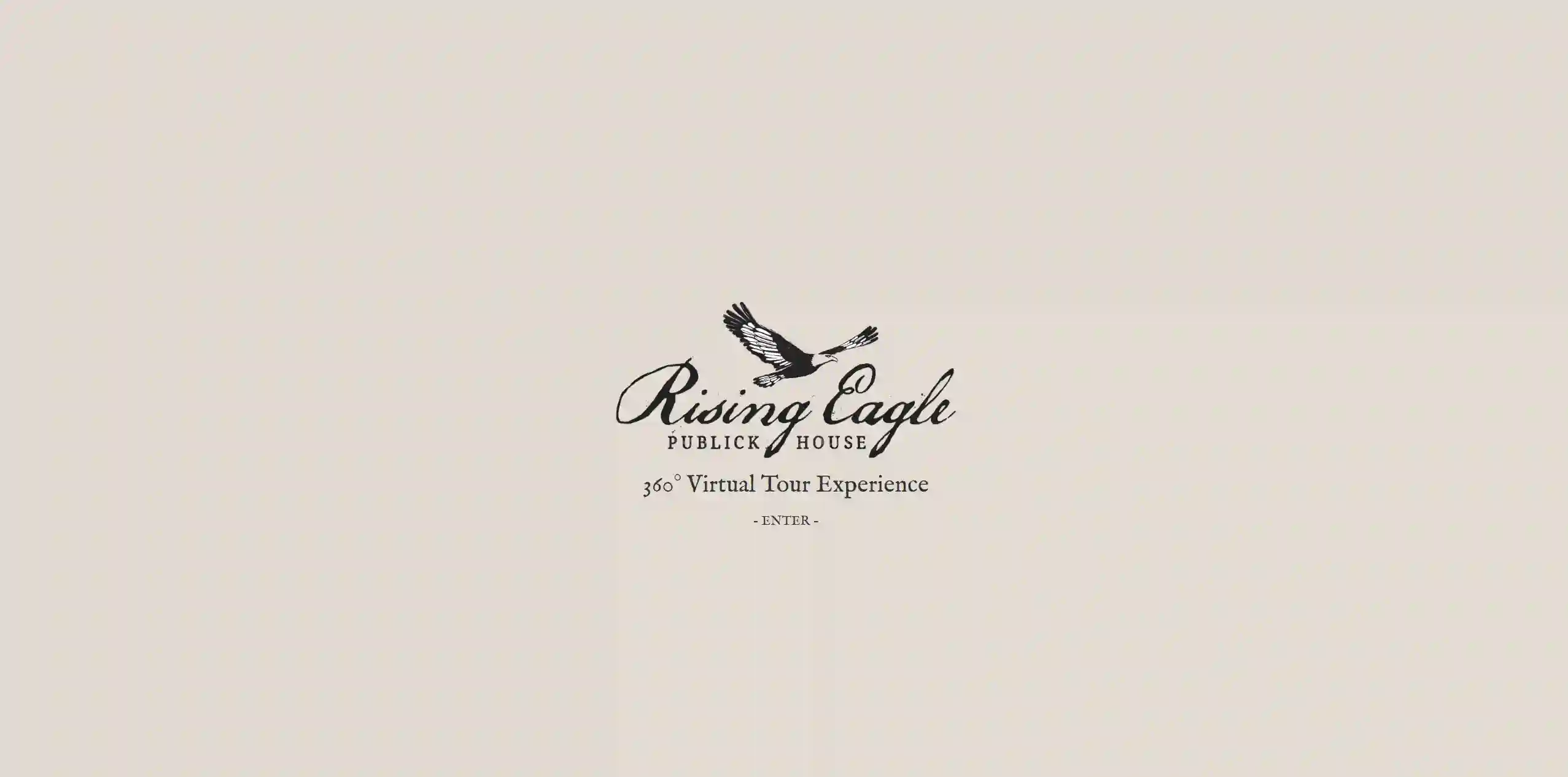 Rising Eagle Publick House Virtual Tour