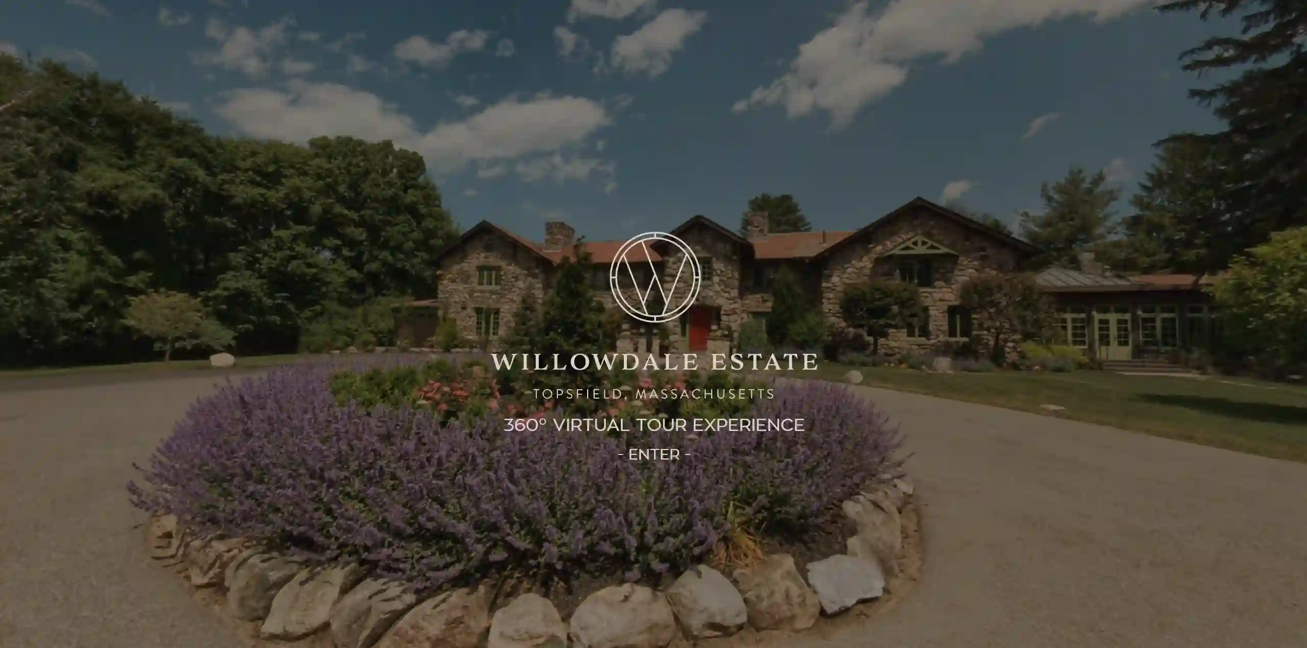 Willowdale Estate Virtual Tour