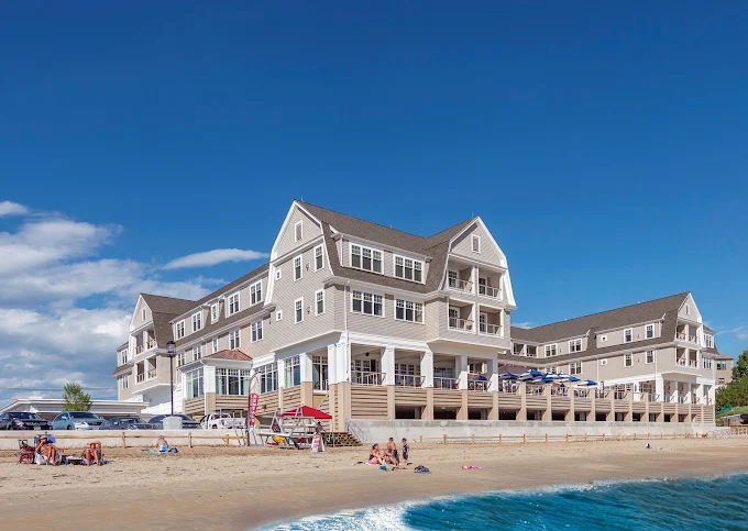 Beauport Hotel