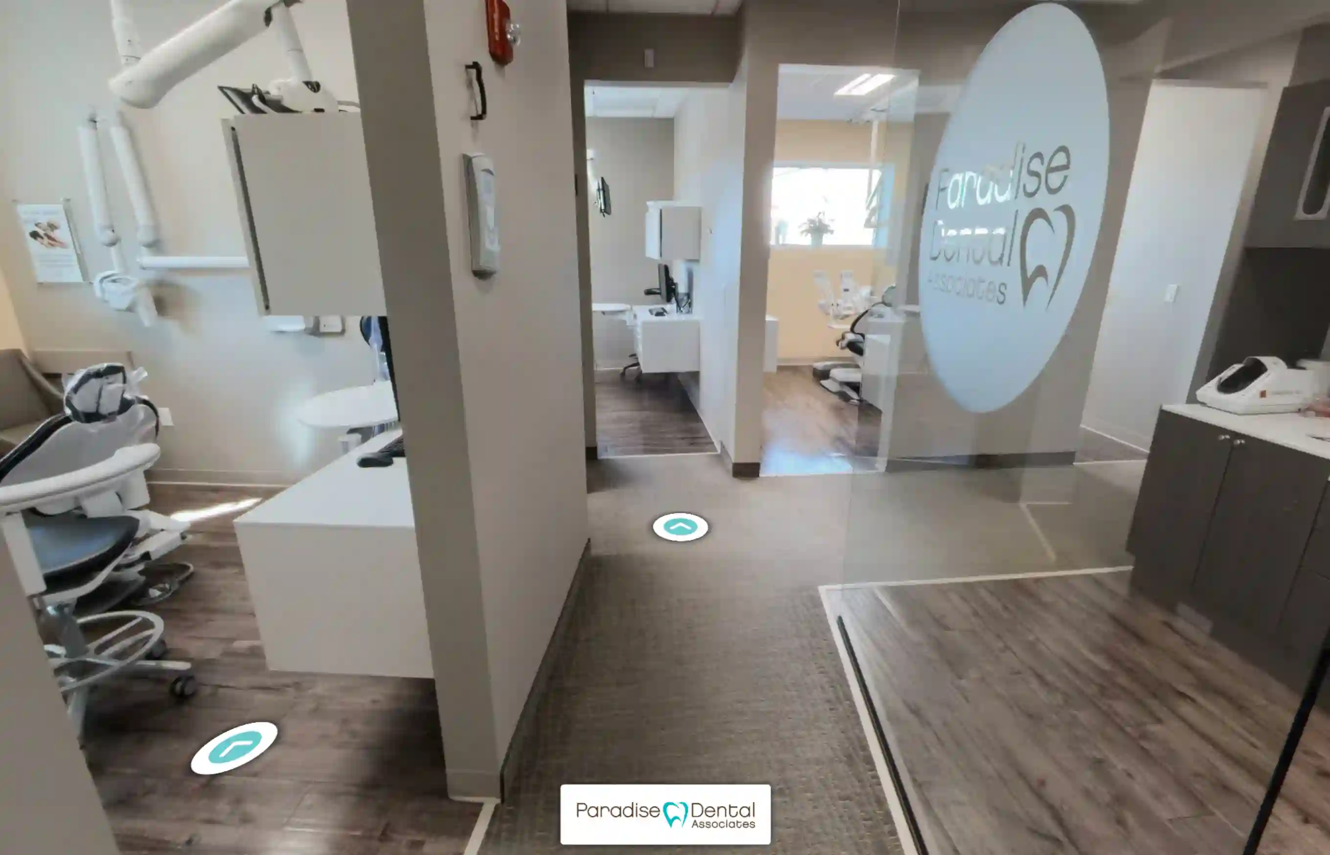Dentist Office Virtual Tour