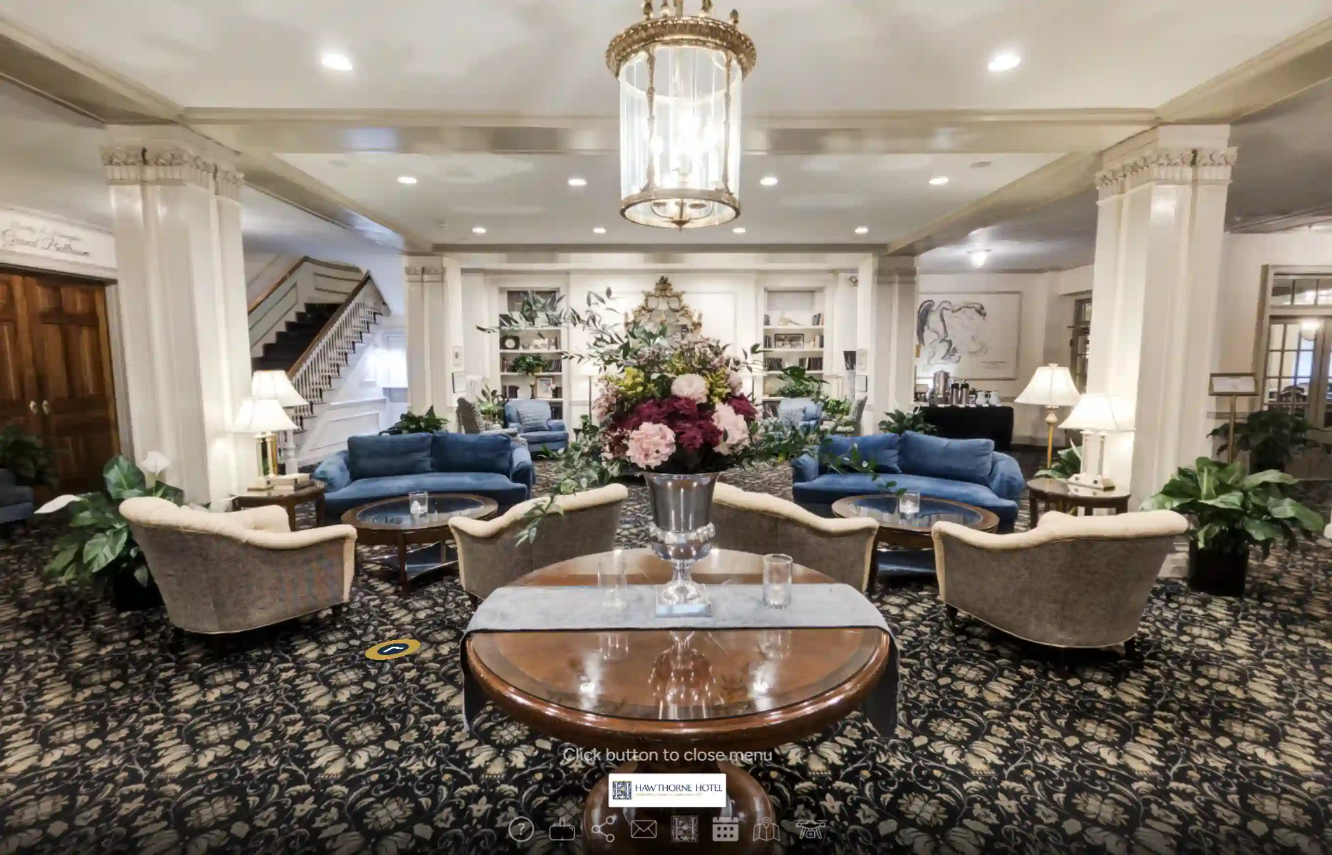 Hotel Virtual Tour