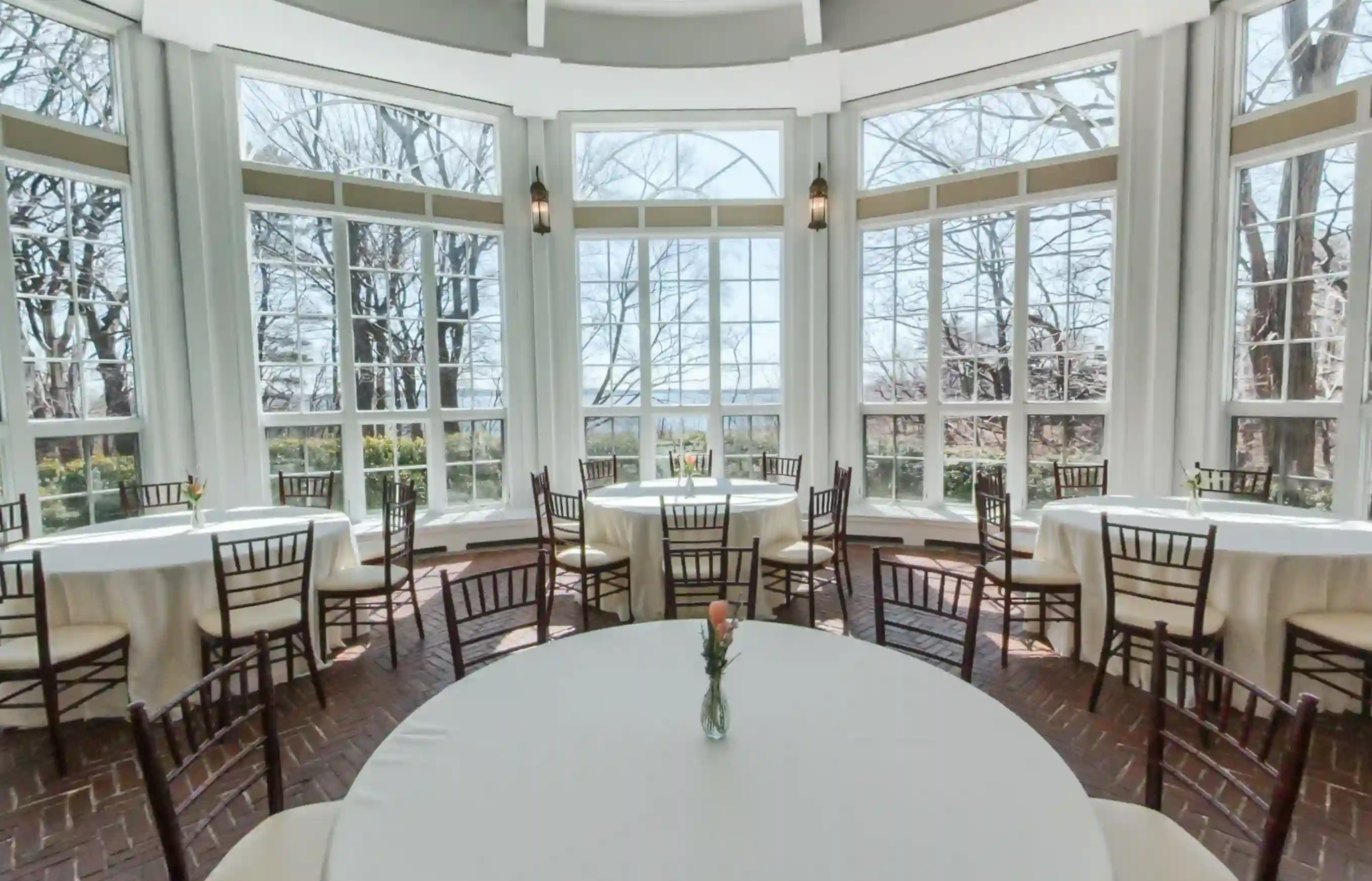 Wedding Venue Virtual Tour