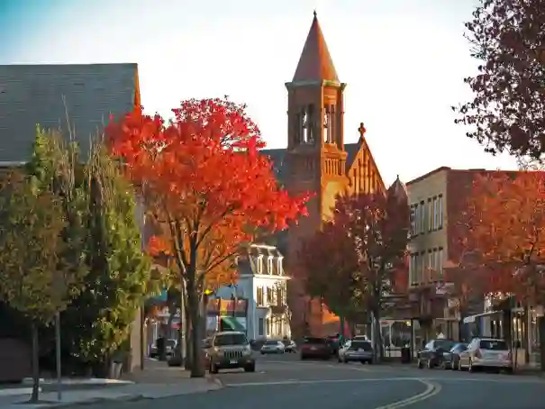 Virtual Tours in Beverly