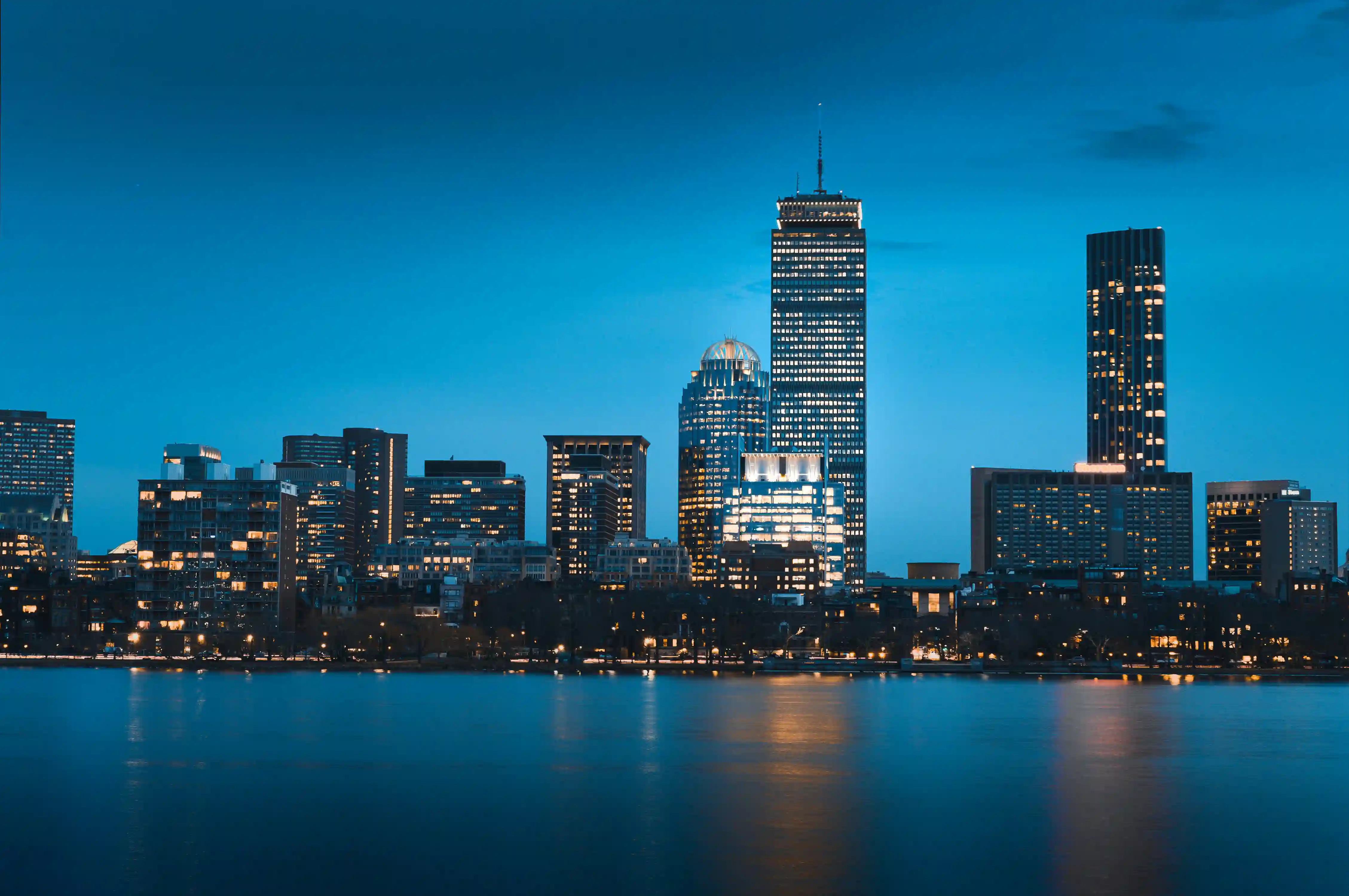 Virtual Tours in Boston