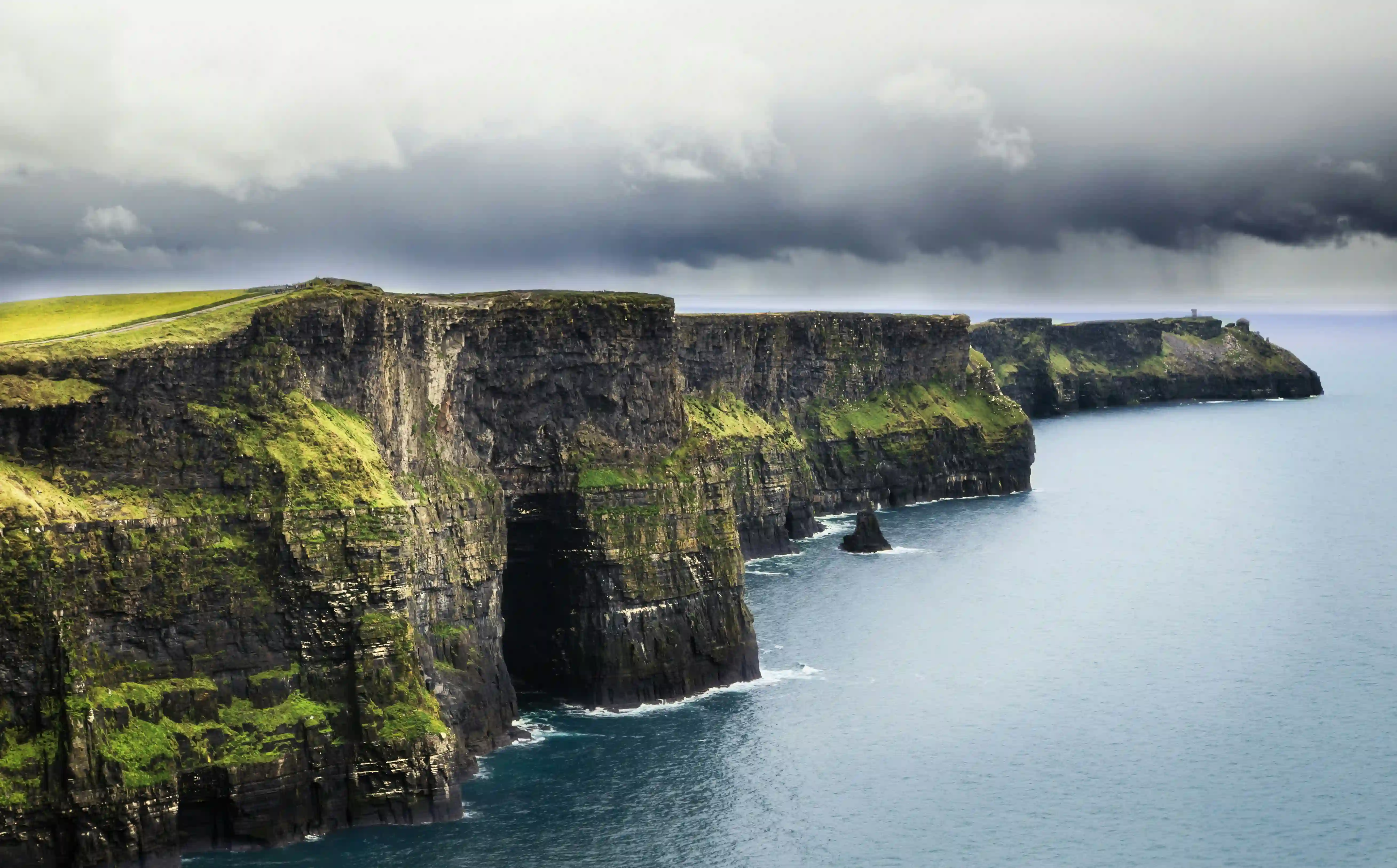 Virtual Tours in Ireland