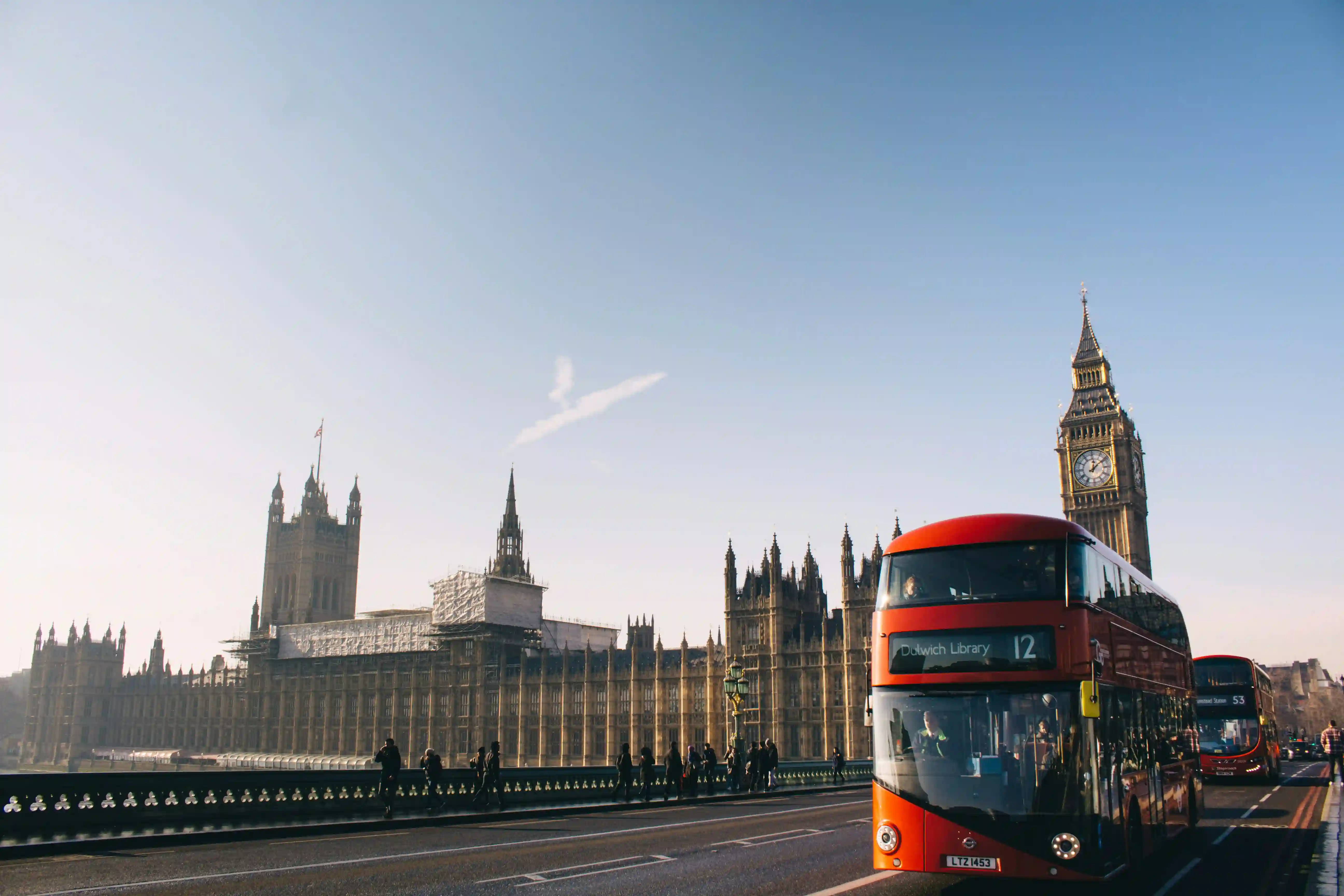 Virtual Tours in London