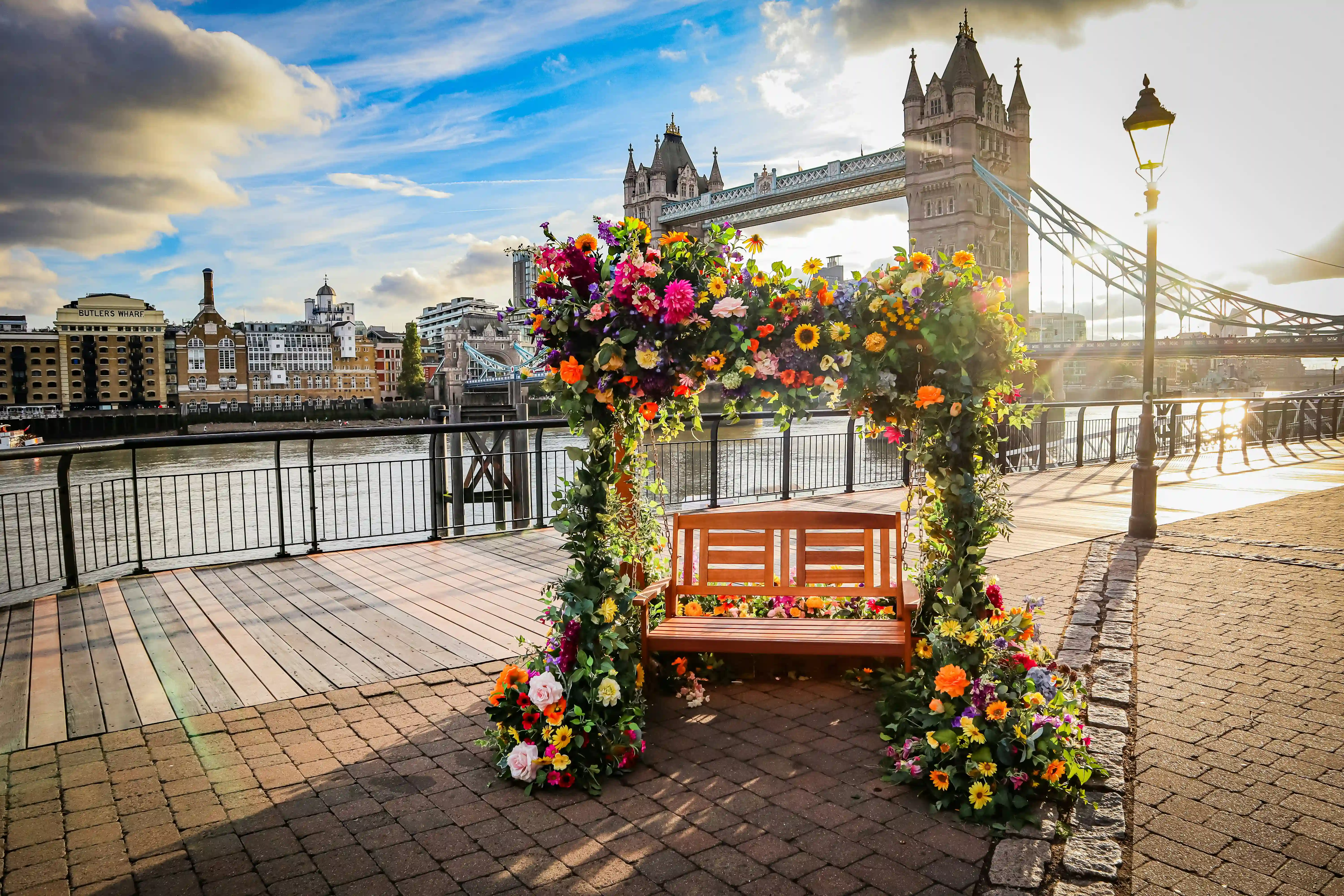 London England UK Wedding