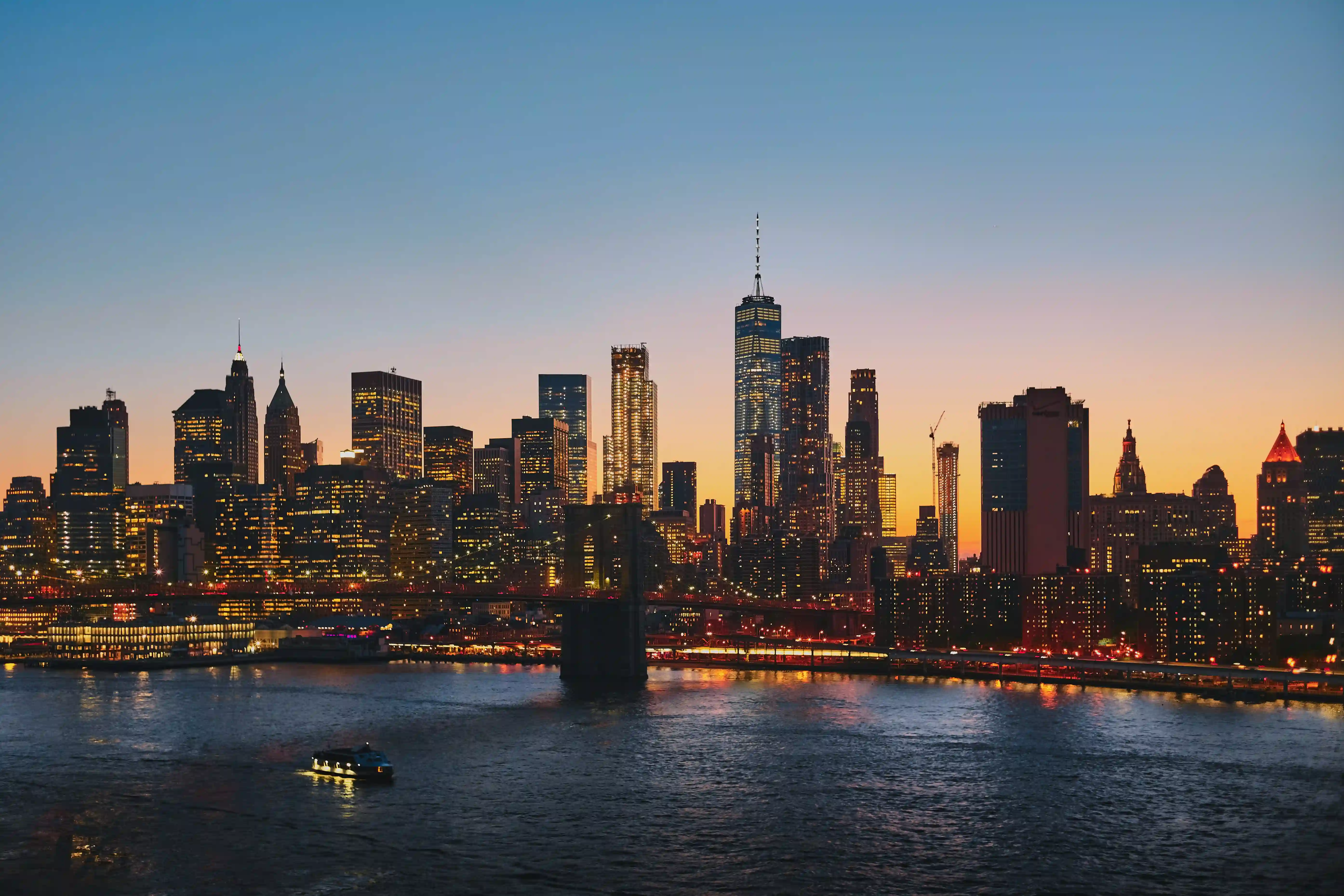Virtual Tours in New York