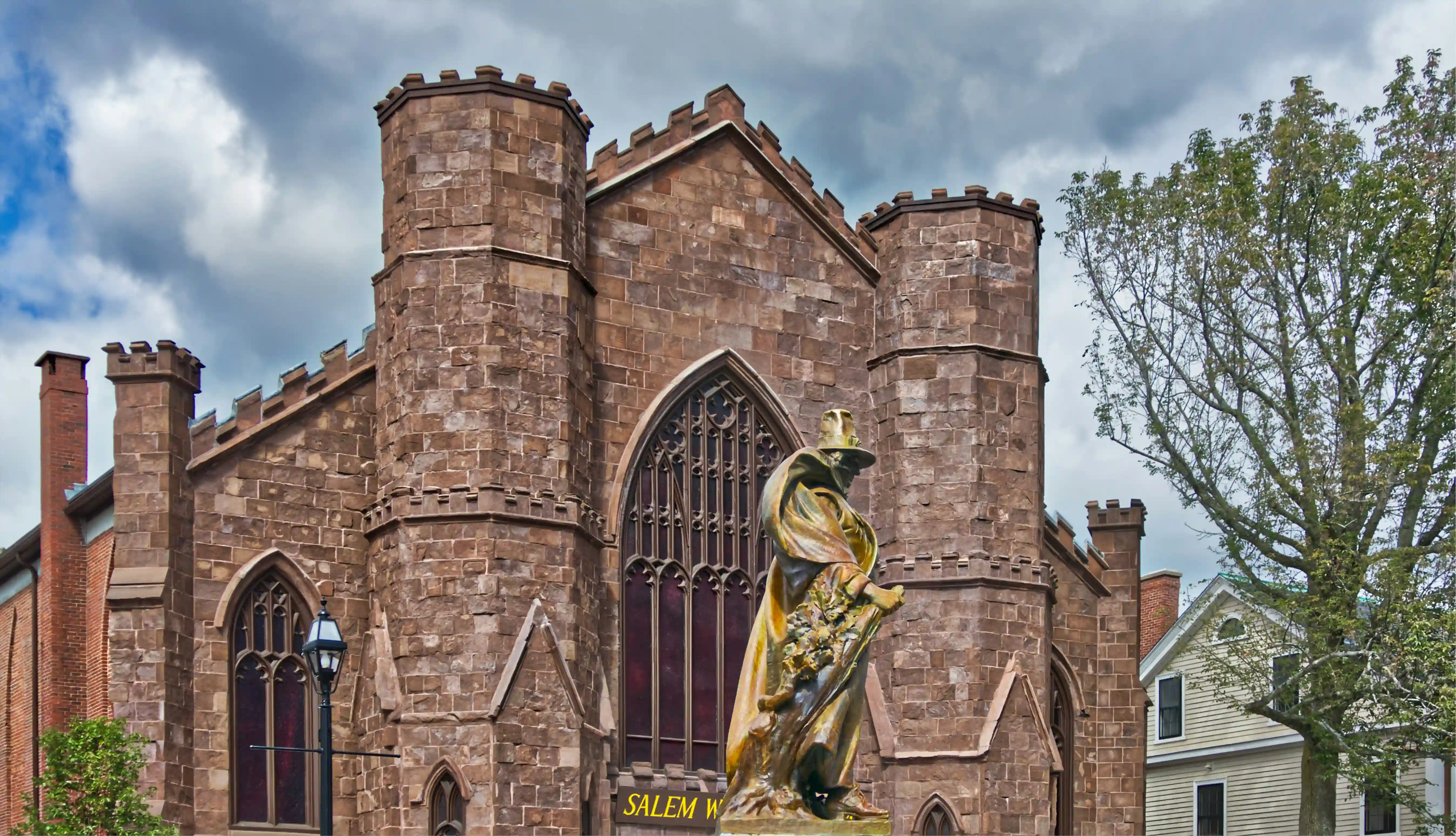 Virtual Tours in Salem