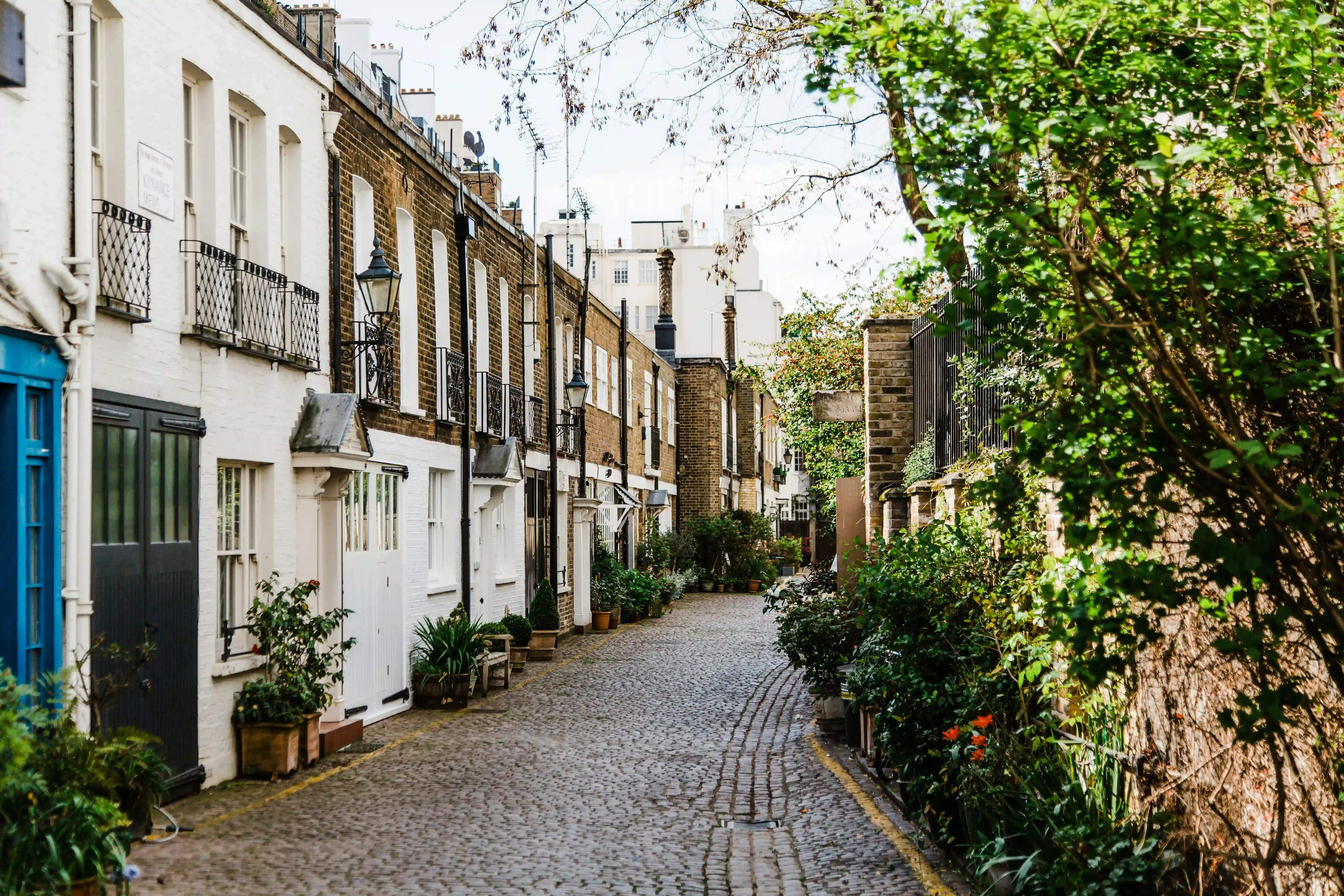 Virtual Tours in UK