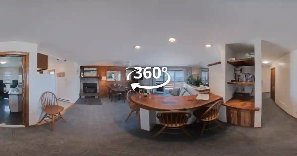 Hawthorne Hotel Virtual Tour