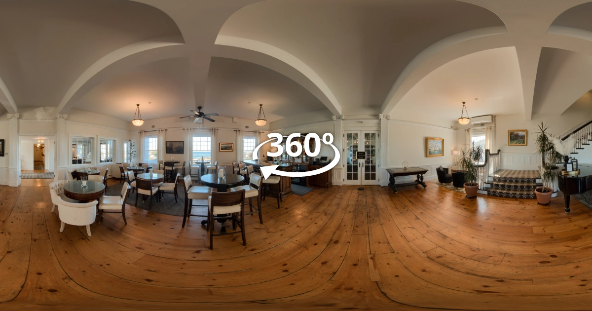 Emerson Inn by the Sea Virtual Tour