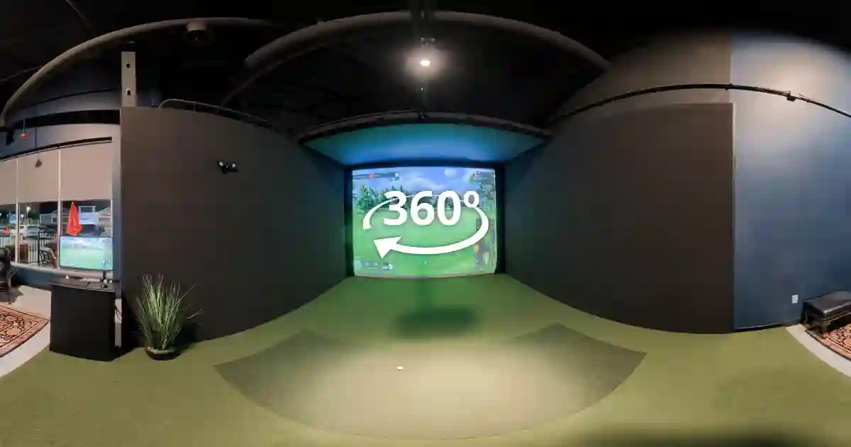 Harbor 9 Golf Virtual Tour