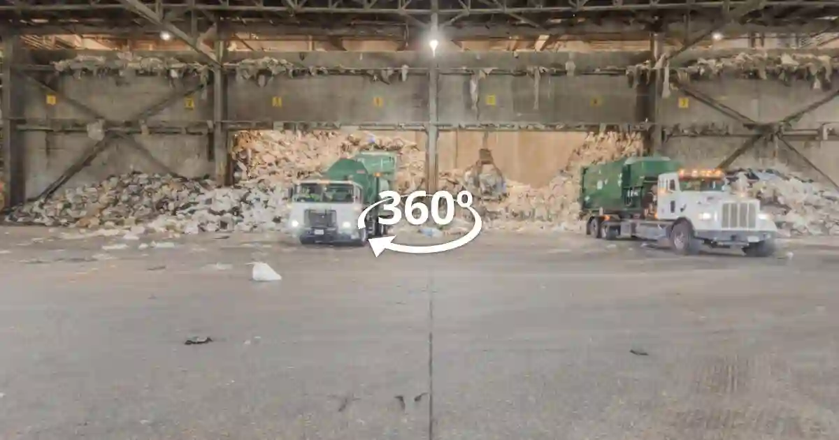 Manatee County Virtual Tour