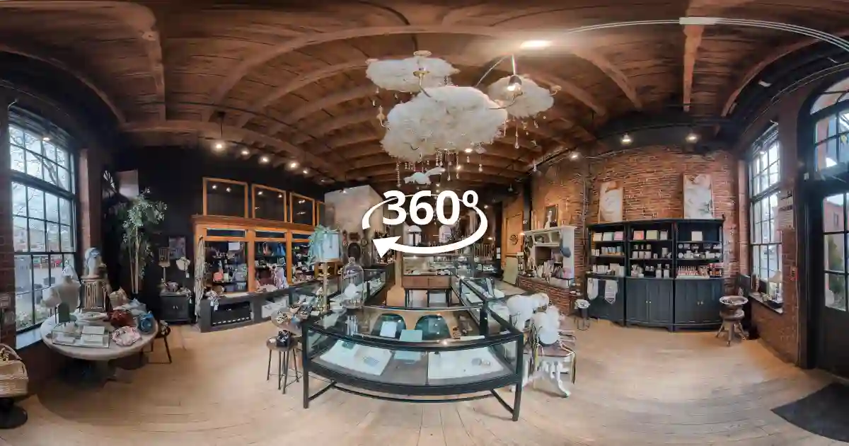 Jenni Stuart Fine Jewelry Virtual Tour