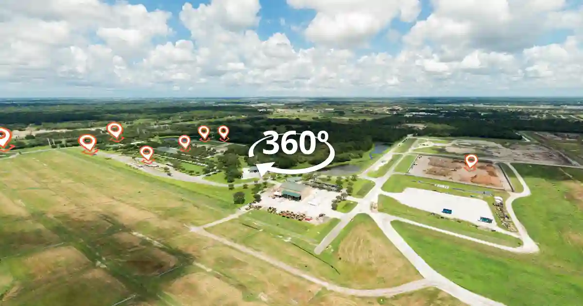 Manatee County Landfill Virtual Tour