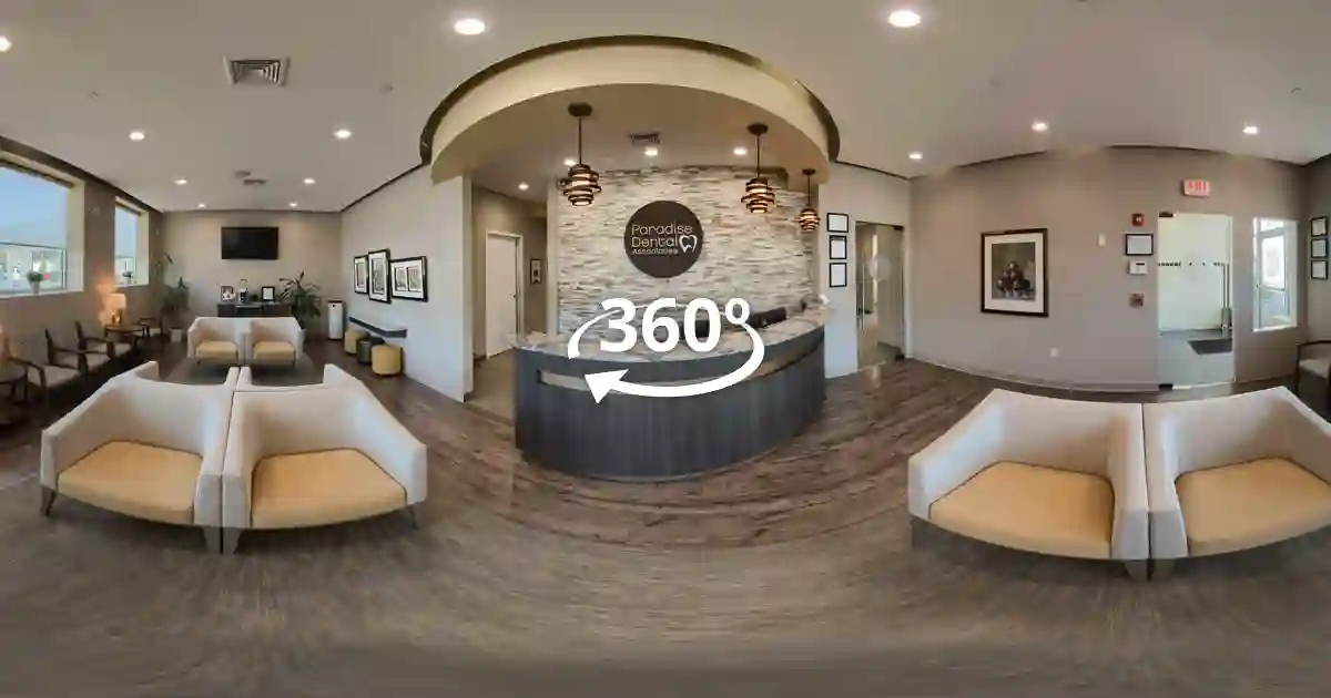 Paradise Dental Virtual Tour