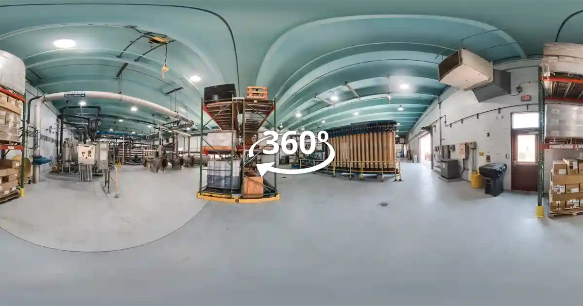 Pinellas County Solid Waste Disposal Complex Virtual Tour